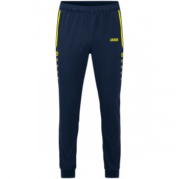 Jako 6589 LANGE HOSEN blau | yam yam world