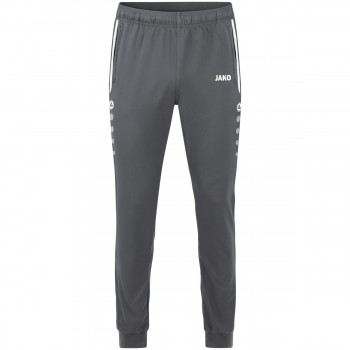 Jako 6589 LANGE HOSEN grau | yam yam world