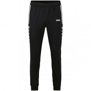 Jako 6589 LANGE HOSEN schwarz | yam yam world