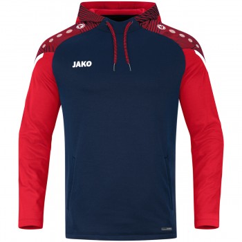 Jako 6722 KAPUZENSWEAT blau | yam yam world