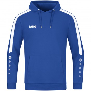 Jako 6723 KAPUZENSWEAT blau | yam yam world