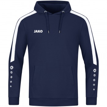 Jako 6723 KAPUZENSWEAT blau | yam yam world
