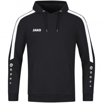 Jako 6723 KAPUZENSWEAT schwarz | yam yam world