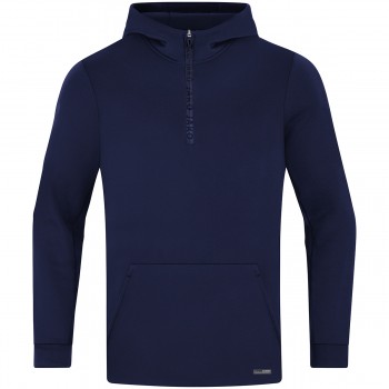 Jako 6745 ZIP HOODIE blau | yam yam world
