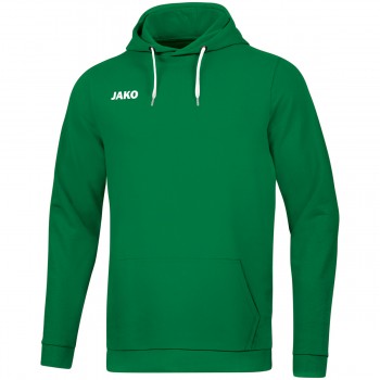 Jako 6765 KAPUZENSWEAT gr�n | yam yam world