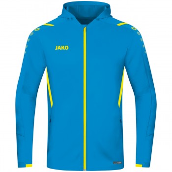 Jako 6821 KAPUZENJACKE blau | yam yam world