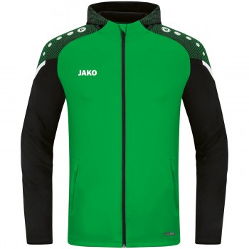 Jako 6822 TRAININGSJACKE MIT KAPUZE mehrfarbig