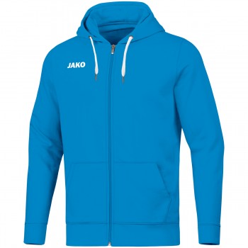 Jako 6865 KAPUZENJACKE blau | yam yam world