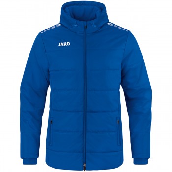Jako 7103 COACHJACKEN blau | yam yam world
