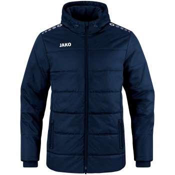 Jako 7103 COACHJACKEN blau | yam yam world