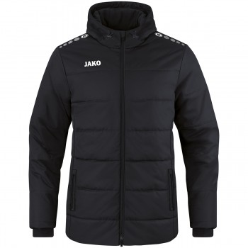 Jako 7103 COACHJACKEN schwarz | yam yam world