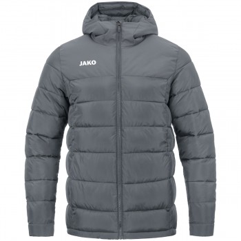 Jako 7210 STADIONJACKEN grau | yam yam world