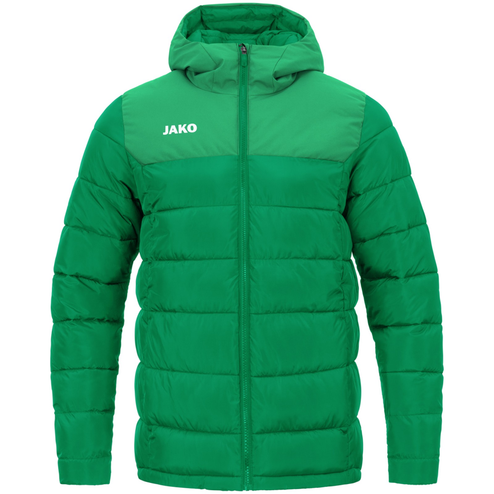 Jako 7210 STADIONJACKEN gr�n