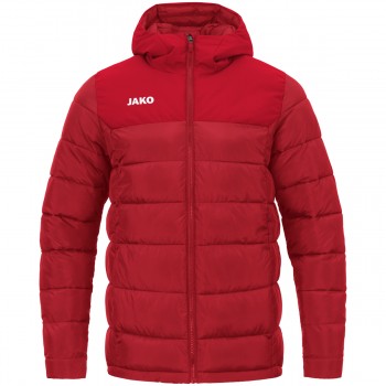 Jako 7210 STADIONJACKEN rot | yam yam world