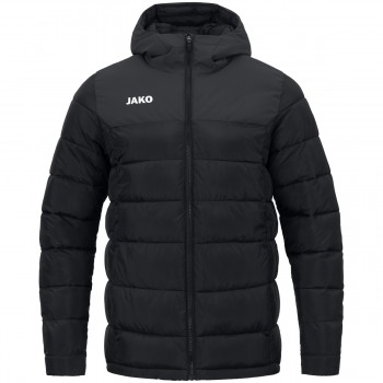 Jako 7210 STADIONJACKEN schwarz | yam yam world