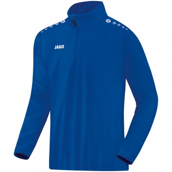 Jako 7302 REGENJACKEN blau | yam yam world