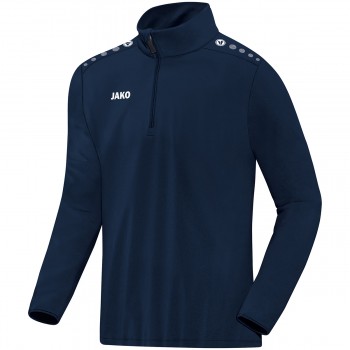 Jako 7302 REGENJACKEN blau | yam yam world