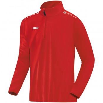 Jako 7302 REGENJACKEN rot | yam yam world