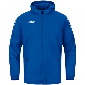 Jako 7402 REGENJACKEN blau | yam yam world