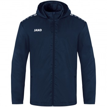 Jako 7402 REGENJACKEN blau | yam yam world
