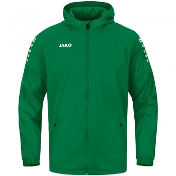 Jako 7402 REGENJACKEN gr�n | yam yam world
