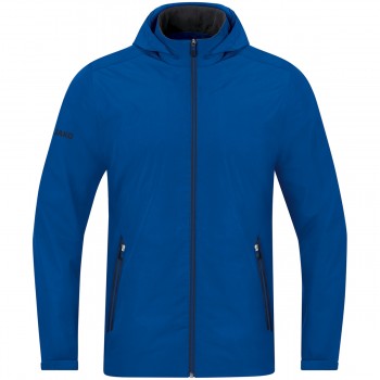 Jako 7403 REGENJACKEN blau | yam yam world