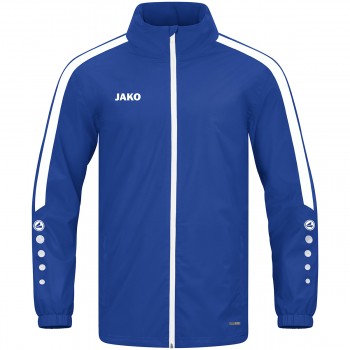 Jako 7423 TRAININGSJACKE blau | yam yam world