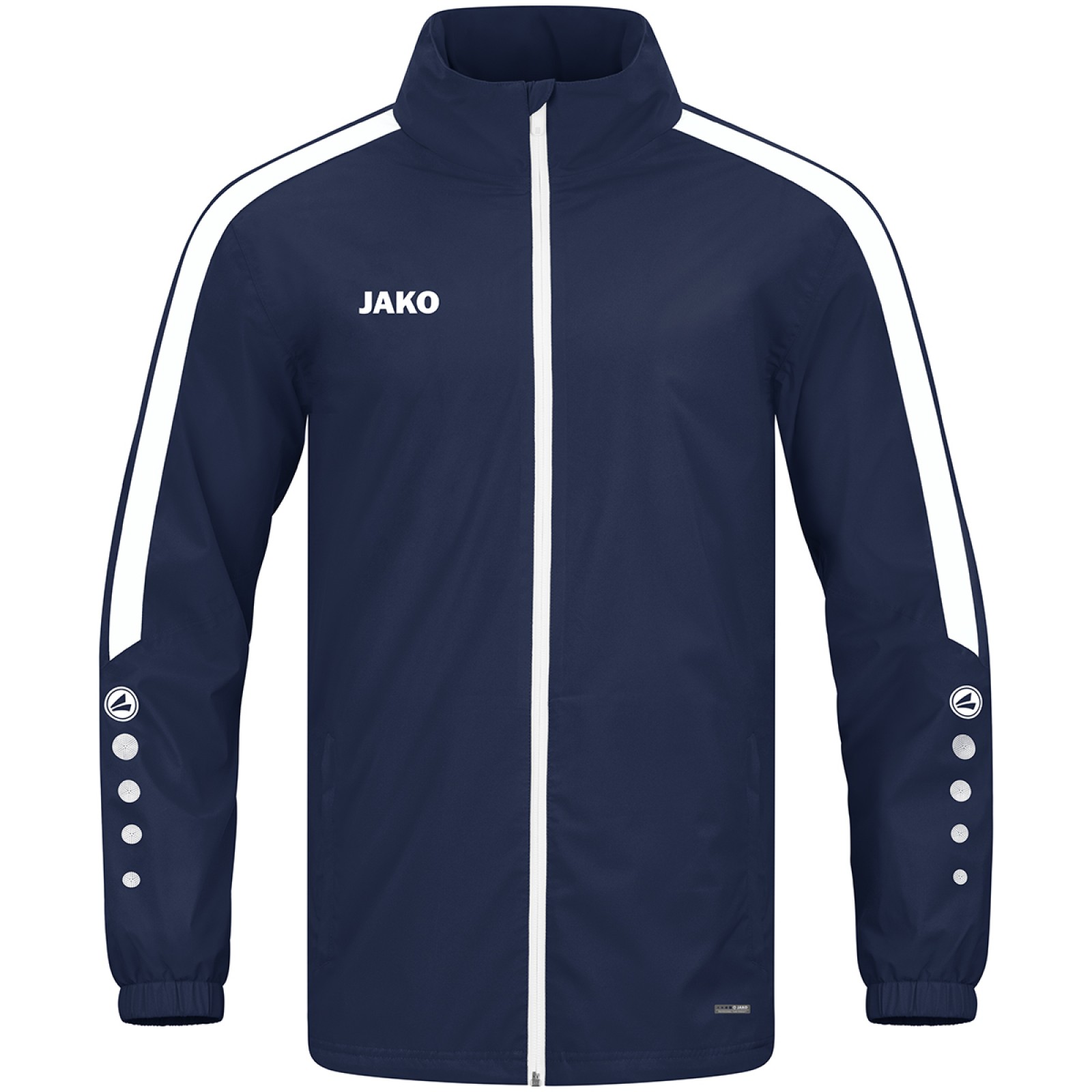 Jako 7423 TRAININGSJACKE blau