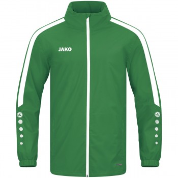 Jako 7423 TRAININGSJACKE gr�n | yam yam world