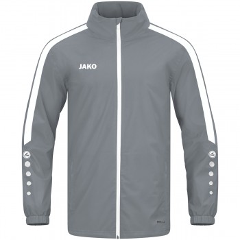 Jako 7423 TRAININGSJACKE grau | yam yam world