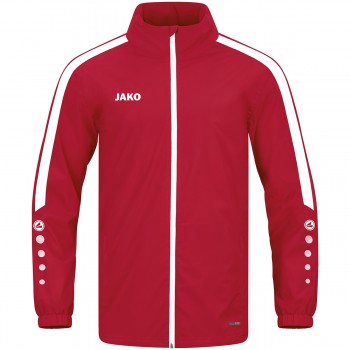 Jako 7423 TRAININGSJACKE rot | yam yam world