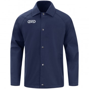 Jako 7661 WENDEJACKE blau | yam yam world