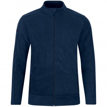 Jako 7703 FLEECEJACKE blau | yam yam world