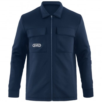 Jako 7861 HEMDJACKE blau | yam yam world