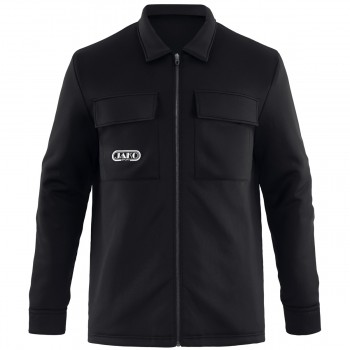 Jako 7861 HEMDJACKE schwarz | yam yam world