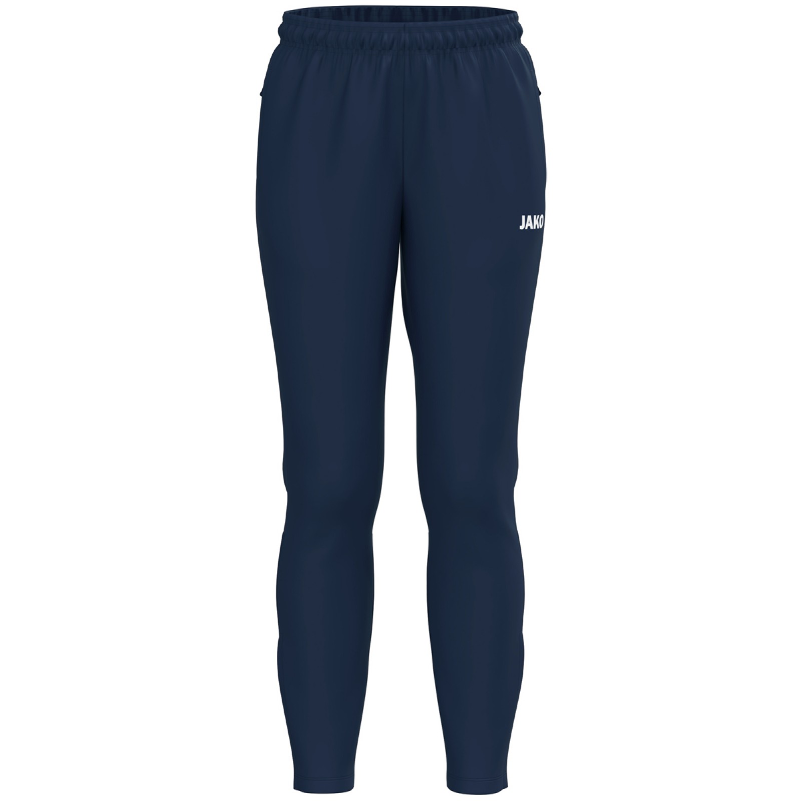 Jako 8400D TRAININGSHOSE blau