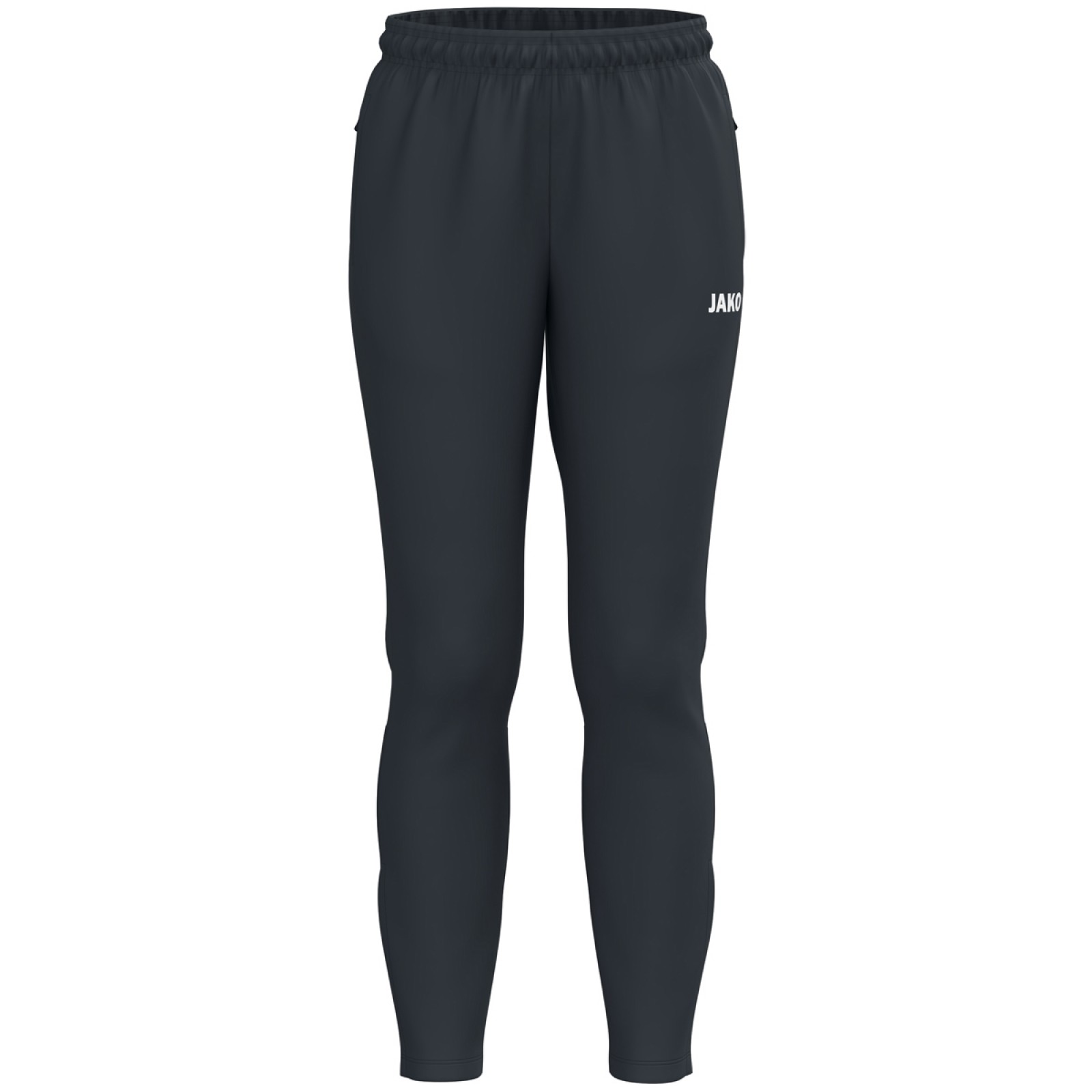 Jako 8400D TRAININGSHOSE grau