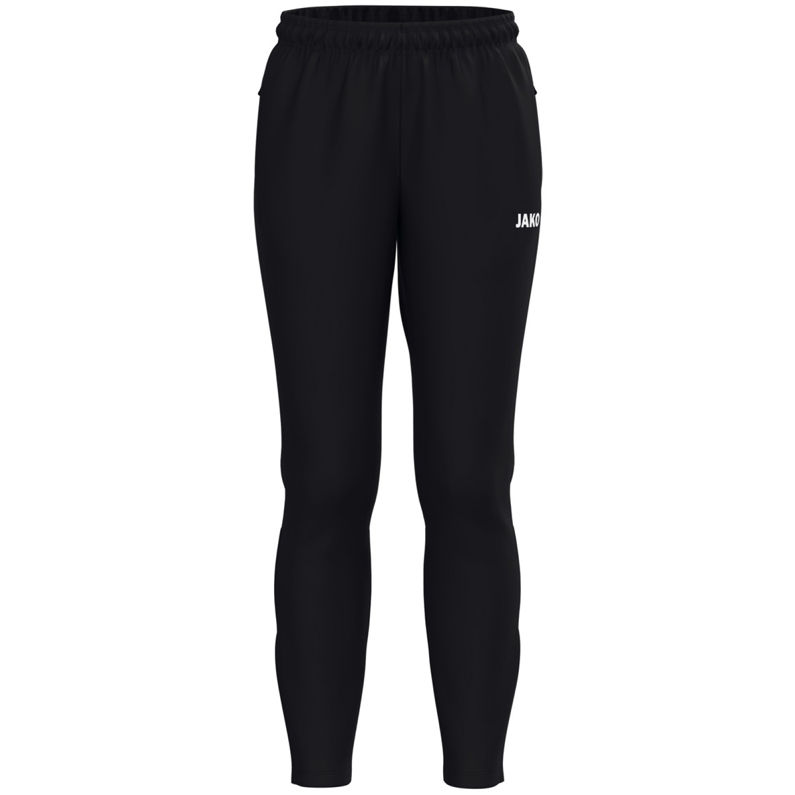 Jako 8400D TRAININGSHOSE schwarz