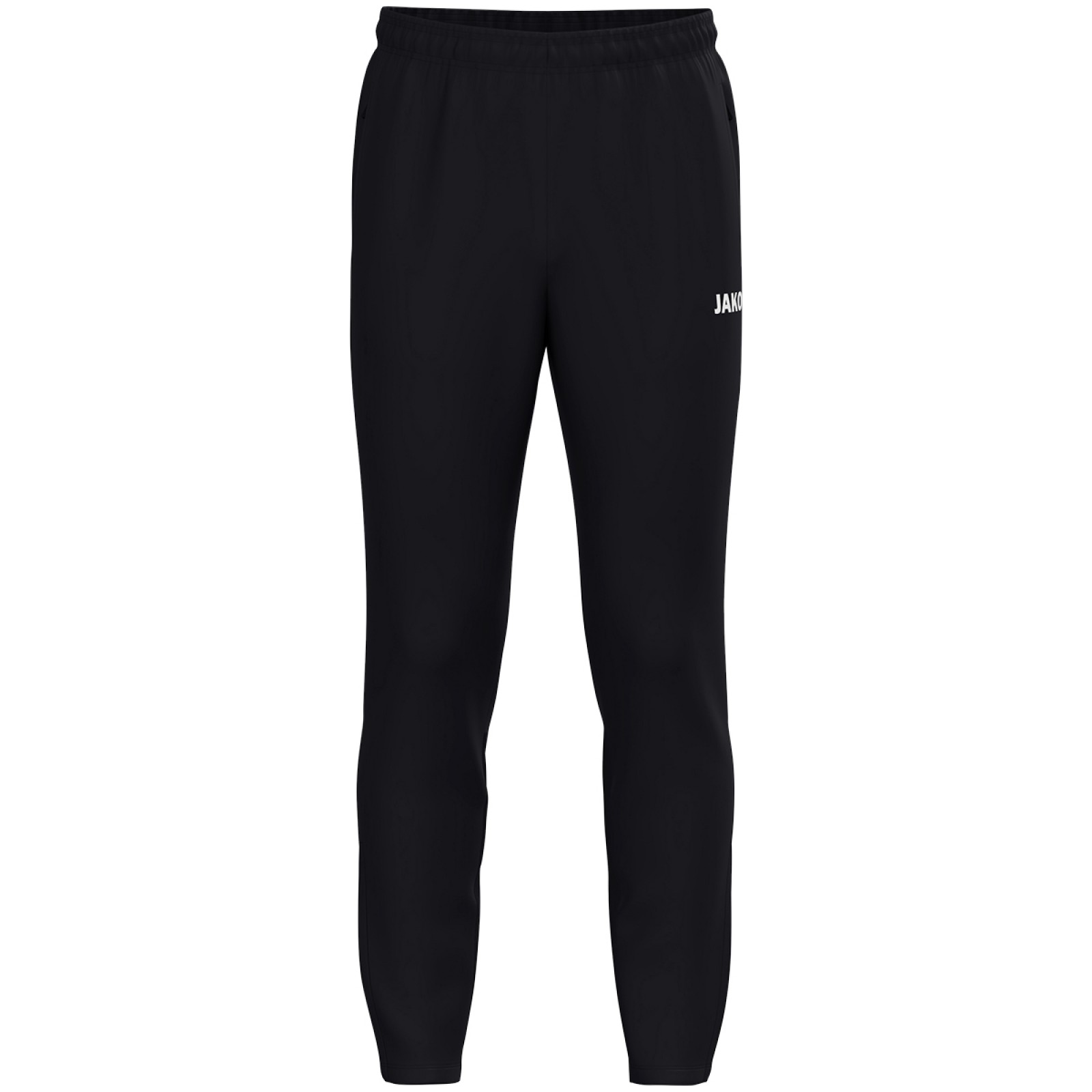 Jako 8400L JOGGINGHOSE schwarz
