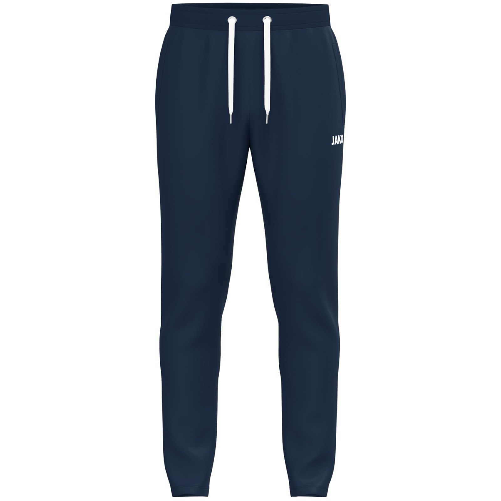 Jako 8401 JOGGINGHOSE blau