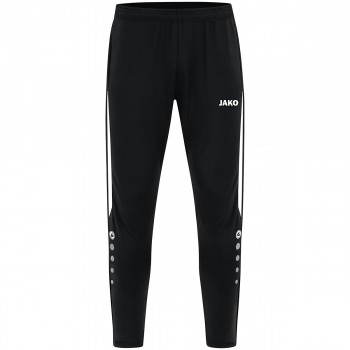 Jako 8423 TRAININGSHOSE schwarz | yam yam world