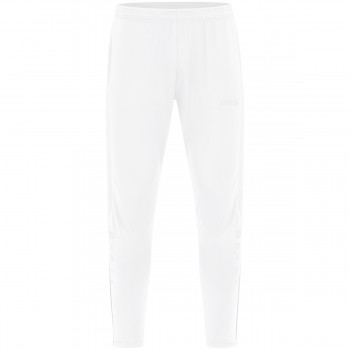 Jako 8423 TRAININGSHOSE weiss | yam yam world