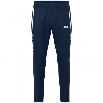 Jako 8489 LANGE HOSEN blau | yam yam world