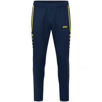 Jako 8489 LANGE HOSEN blau | yam yam world
