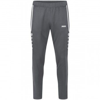 Jako 8489 LANGE HOSEN grau | yam yam world