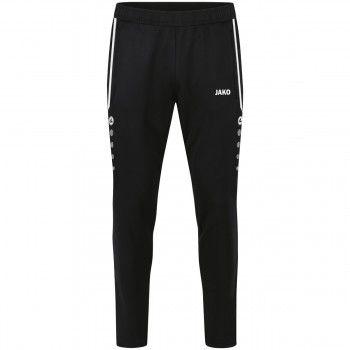Jako 8489 LANGE HOSEN schwarz | yam yam world