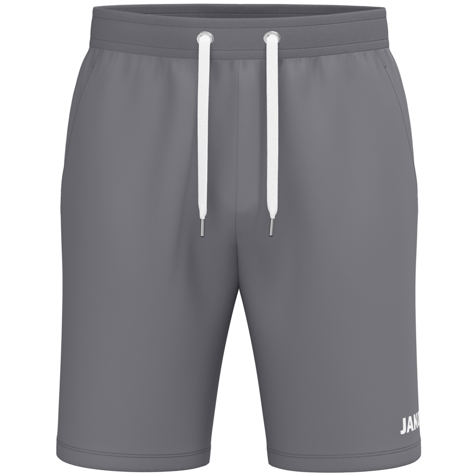 Jako 8501 SHORT grau