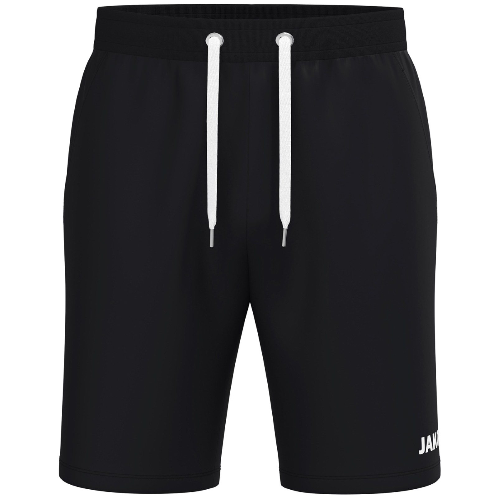 Jako 8501 SHORT schwarz