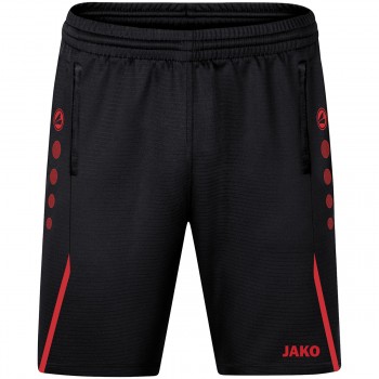 Jako 8521 SHORT schwarz | yam yam world