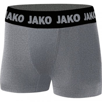 Jako 8561 BOXERSHORT grau | yam yam world